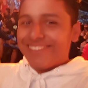 Meet your Posher, Steven